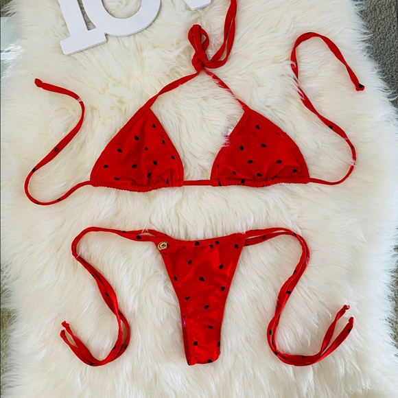 Brazilian Bikini - Picture 1 of 1